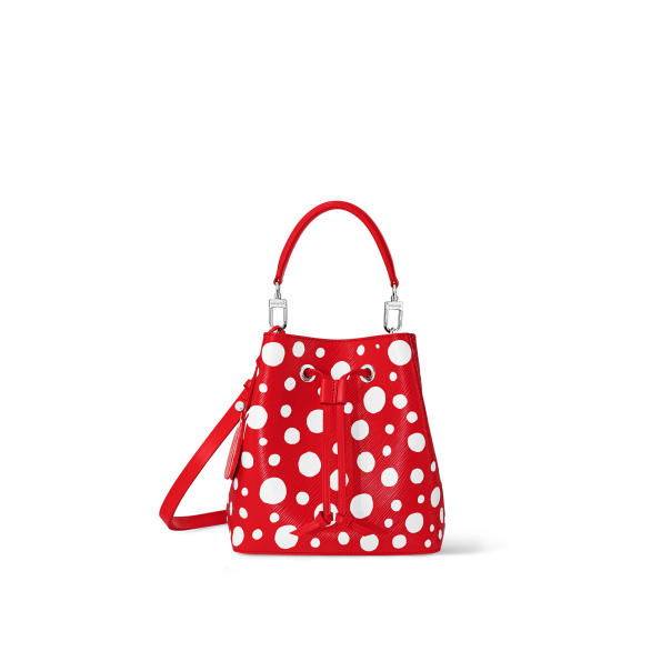 handbag with monogram misbhv bag mlc